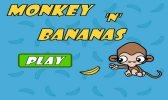 download Monkey Stealing Bananas apk